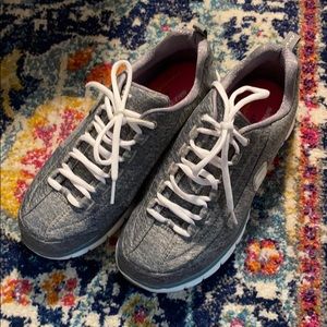 Skechers Elite walking shoes